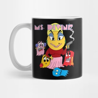 Ms. Divine Mug